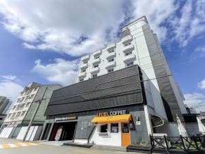 Hotel Torang Jeonju