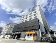 Hotel Torang Jeonju Hotel in zona Seonlinsa