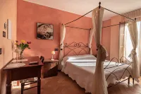 Villa Barbarossa Hôtels à : Petrignano