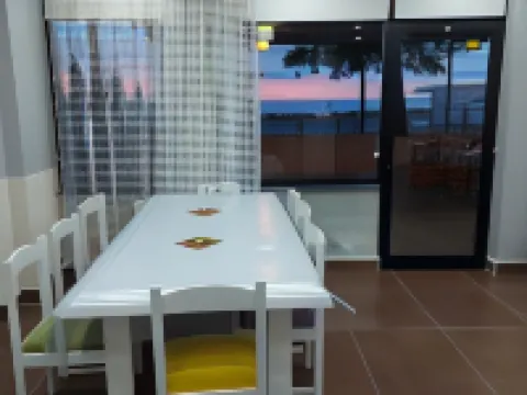 Seasidehouse Hotels in Altinordu