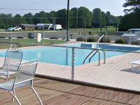 Timberlake Motel Hotels in Bedford County