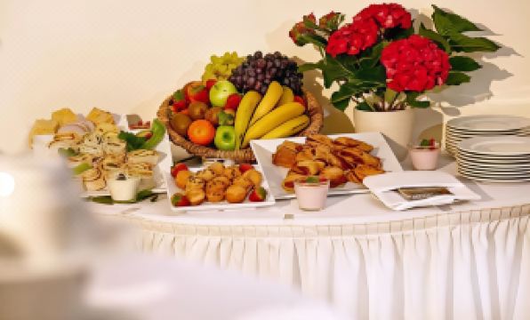 H+ Hotel Berlin Mitte