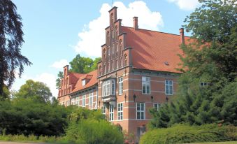 Hotel Alt Lohbruegger Hof