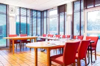 Comfort Hotel Montlucon Hotels in Premilhat