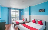 NYC Manhattan Suites