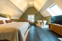 The Collector Hotels in Hague