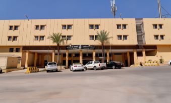 Capital O 419 Al Safeer Hotel