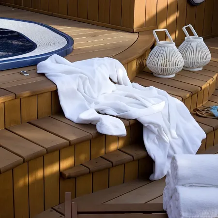 Leonardo Boutique Hotel Rome Termini