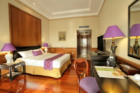 Gran Senyiur Hotel