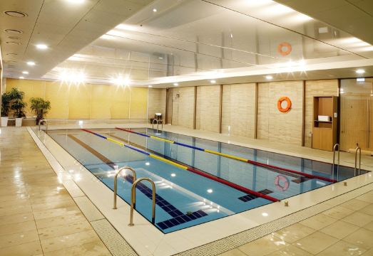 주변 인프라 사진 2