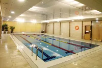 Stanford Hotel Seoul Các khách sạn ở Seoul