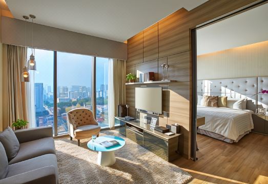 4. 팬 퍼시픽 서비..