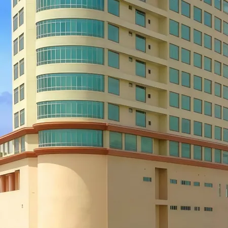 Oriental Crystal Hotel