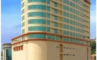Oriental Crystal Hotel Hotel dekat Kajang Assembly of God Metro Office