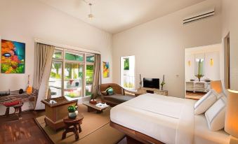 The Aiyana Resort & Spa