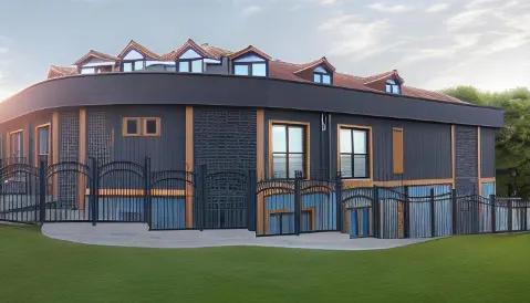 New Garden Airport Hotel İstanbul