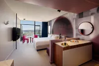 Hotel Indigo Sydney Potts Point