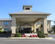 Quality Inn Winder, GA Hotel di Braselton