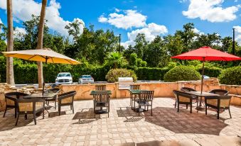 Best Western Plus Sanford Airport/Lake Mary Hotel