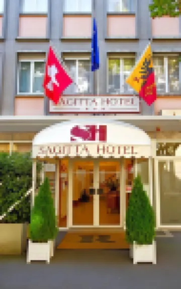 Hotel Sagitta