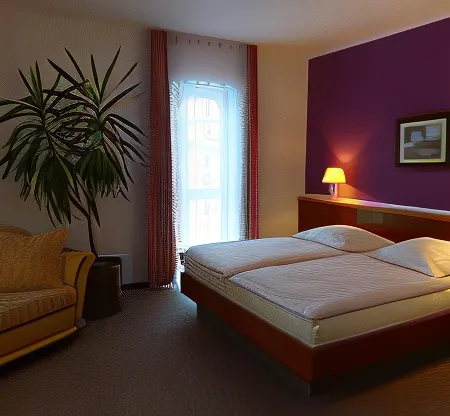 Hotel Dorotheenhof