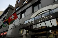 Hotel Astoria Sure Hotel Collection by Best Western Hôtels à : San Siro