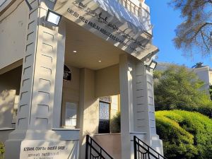 Maya Guest House - German Colony & Bahai Gardens, Haifa