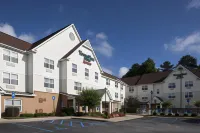 TownePlace Suites Columbus Hotel in zona Columbus Metropolitan Airport