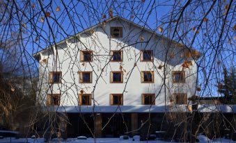 Hôtel Logis la Crémaillère