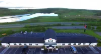 Econo Lodge  Inn & Suites Hotels in Saint John