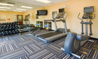 SpringHill Suites Sioux Falls