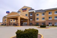 Fairfield Inn & Suites Bloomington Hotels near Red Raccoon Games