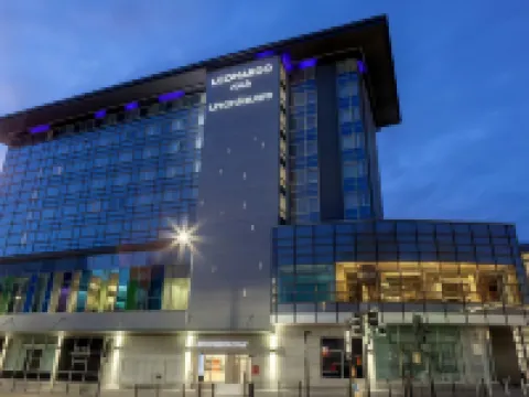 Leonardo Hotel Aberdeen Hotels in Aberdeen