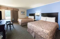 Days Inn by Wyndham Norman Hotels in Norman
