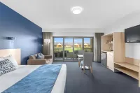 The Barn Accommodation Hotel a Ob Flat