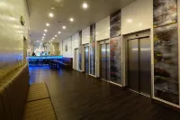 Amedia Express Prag, Trademark Collection by Wyndham Hotels in Praha