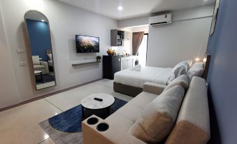 ABC@48 Hotel & Service Apartment