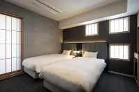 Rinn Kyoto Station - Homestays