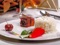 Lds Hotel Belgrade Hotels near Millenary Monument