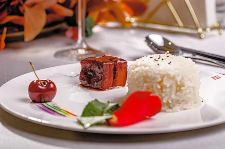 Lds Hotel Belgrade Отели рядом с достопримечательностью «Здание Старого дворца в Белграде»