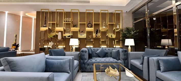 Juffair Boulevard Hotel & Suites Hotels in Manama