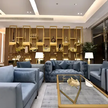Juffair Boulevard Hotel & Suites Hotels near Al Juffair