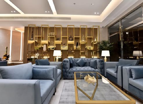 Juffair Boulevard Hotel & Suites