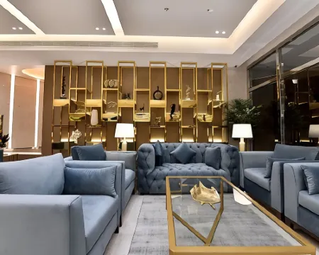 Juffair Boulevard Hotel & Suites Hotels in Manama