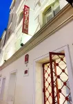 Hôtel Bellevue Montmartre Hotels in 18. Arrondissement-Butte-Montmartre