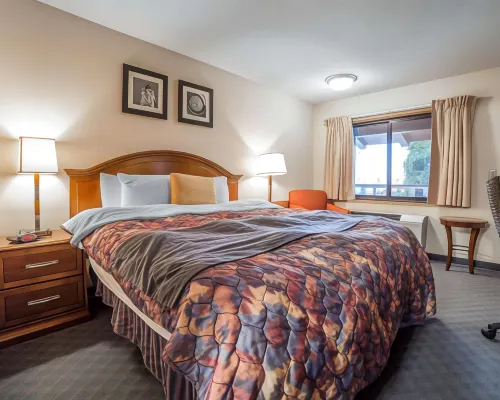 Rodeway Inn