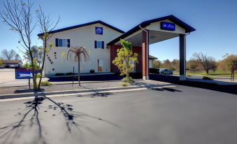 Americas Best Value Inn Seymour