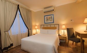 Protea Hotel Dar es Salaam Oyster Bay
