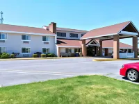 Quality Inn & Suites Harrington - Milford Các khách sạn ở Milford