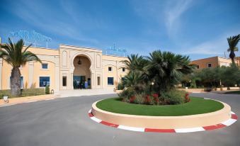 Hotel Nour Palace Resort & Thalasso Mahdia